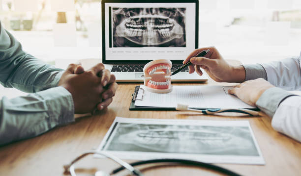 Best Emergency Treatment for Dental Infections or Abscesses in Evergreen, AL