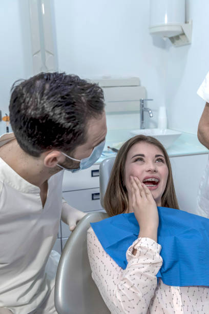 Best Pediatric Emergency Dentist in Evergreen, AL