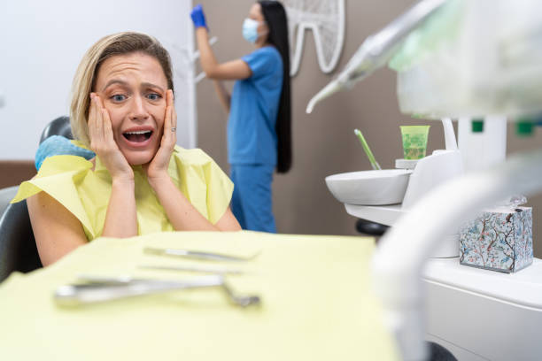 Best Urgent Care for Lost Fillings or Crowns in Evergreen, AL