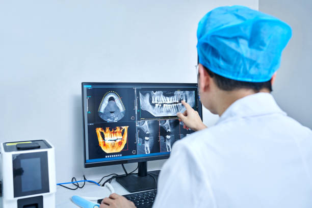 Best Emergency Dental Care for Broken or Chipped Teeth in Evergreen, AL