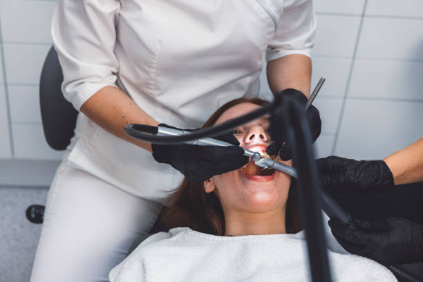 Best Emergency Tooth Extraction in Evergreen, AL